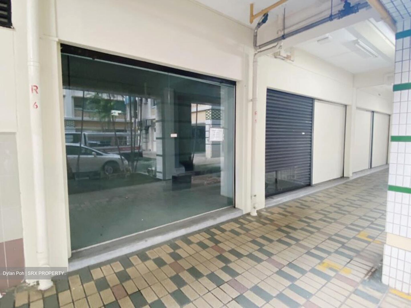 931 YISHUN CENTRAL 1 (D27), Shop House #496696851